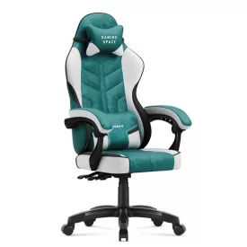 Huzaro Force 2.7 gamer szék, zöld