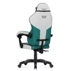 Huzaro Force 2.7 gamer szék, zöld