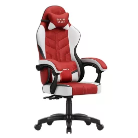 Huzaro Force 2.7 gamer szék, piros