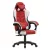 Huzaro Force 2.7 gamer szék, piros