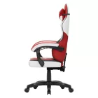 Huzaro Force 2.7 gamer szék, piros