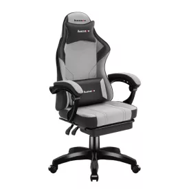 Huzaro Force 3.7 gamer szék, szürke