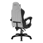 Huzaro Force 3.7 gamer szék, szürke