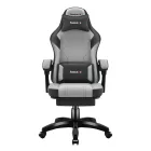 Huzaro Force 3.7 gamer szék, szürke
