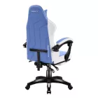 Huzaro Force 3.7 gamer szék, kék