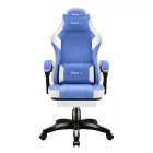 Huzaro Force 3.7 gamer szék, kék