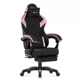 Huzaro Force 3.7 gamer szék, rózsaszín