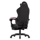 Huzaro Force 3.7 gamer szék, rózsaszín