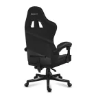 Huzaro Force 4.4 gamer szék, fekete