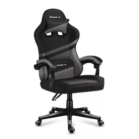 Huzaro Force 4.4 gamer szék, szürke