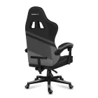 Huzaro Force 4.4 gamer szék, szürke