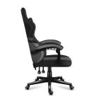 Huzaro Force 4.4 gamer szék, szürke