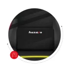 Huzaro Force 4.4 gamer szék, RGB