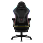 Huzaro Force 4.6 gamer szék, RGB