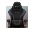 Huzaro Force 4.6 gamer szék, RGB
