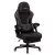 Huzaro Force 4.6 gamer szék, Carbon fekete