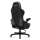 Huzaro Force 4.6 gamer szék, Carbon fekete