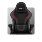 Huzaro Force 4.6 gamer szék, Carbon fekete