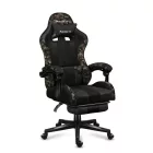 Huzaro Force 4.7 gamer szék, Camo