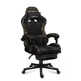 Huzaro Force 4.7 gamer szék, Camo