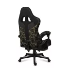 Huzaro Force 4.7 gamer szék, Camo
