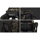 Huzaro Force 4.7 gamer szék, Camo