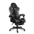 Huzaro Force 4.7 gamer szék, szürke mesh