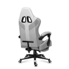 Huzaro Force 4.7 gamer szék, fehér