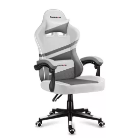 Huzaro Force 4.4 gamer szék, fehér