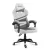 Huzaro Force 4.4 gamer szék, fehér