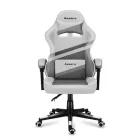 Huzaro Force 4.4 gamer szék, fehér