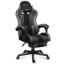 Huzaro Force 4.7 gamer szék, szürke