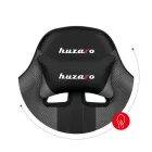 Huzaro Force 4.7 gamer szék, szürke