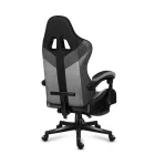 Huzaro Force 4.7 gamer szék, szürke