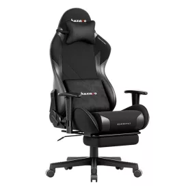 Huzaro Force 5.7 gamer szék, fekete