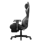 Huzaro Force 5.7 gamer szék, fekete