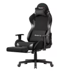 Huzaro Force 5.7 gamer szék, fekete