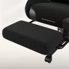 Huzaro Force 5.7 gamer szék, fekete