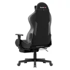 Huzaro Force 5.7 gamer szék, fekete