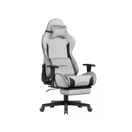 Huzaro Force 5.7 gamer szék, szürke