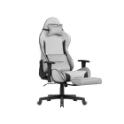 Huzaro Force 5.7 gamer szék, szürke