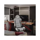 Huzaro Force 5.7 gamer szék, szürke