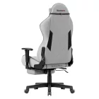 Huzaro Force 5.7 gamer szék, szürke