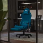 Huzaro Force 5.7 gamer szék, kék