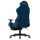 Huzaro Force 5.7 gamer szék, kék