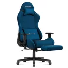 Huzaro Force 5.7 gamer szék, kék