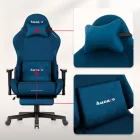 Huzaro Force 5.7 gamer szék, kék