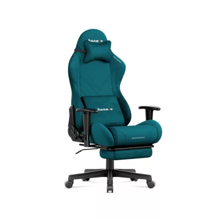 Huzaro Force 5.7 gamer szék, teal