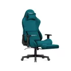 Huzaro Force 5.7 gamer szék, teal