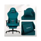 Huzaro Force 5.7 gamer szék, teal